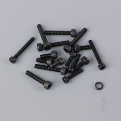 Engine Bolt set (for SC52FS)