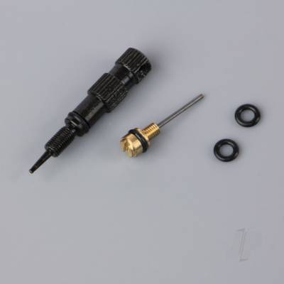 Needle valve high and low complete (for SC52FS)