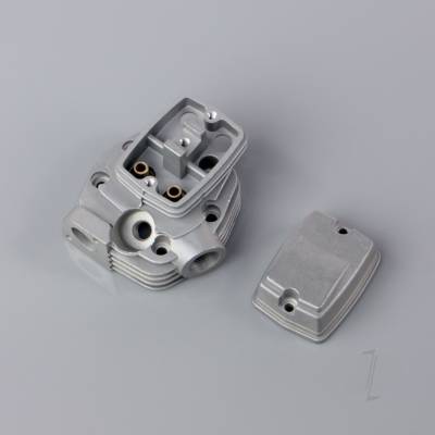 Cylinder Head and cover (for SC70FS)