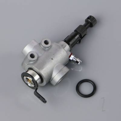 Carburettor Complete with O-Ring (for SC70FS)