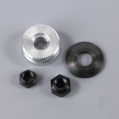 Prop Drive, Cone, Washer, Nut set (for SC91FS)