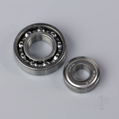 Bearing set (front / rear) (for SC70FS, SC91FS)