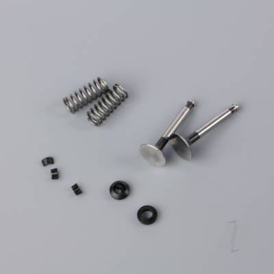 Valve set (for SC70FS, SC91FS, SC400FS)
