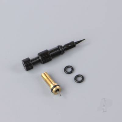Needle valve high and low complete (for SC120FS, SC160FS, SC400FS)