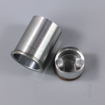 Piston and Liner set and ring (for SC91FS)