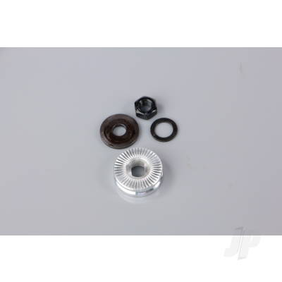 Prop Drive, 2x Washer, Nut (for SC32A-S, SC36A-S)
