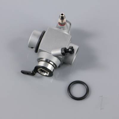 Carburettor Complete with O-Ring (for SC40A-S, SC46A-S, SC52A-S)