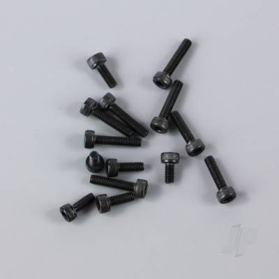 Engine Bolt set (14pcs) (for SC40A-S, SC46A-S, SC52A-S)