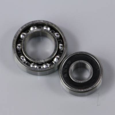 Bearing set (front / rear) (for SC52A-S)