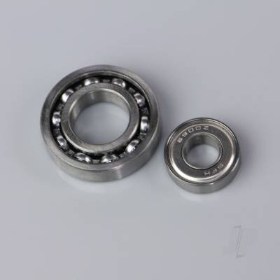 Bearing set (front / rear) (for SC61A-S)