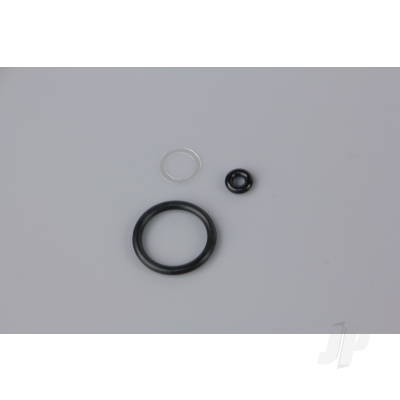 O-ring set (Carb body, high and low speed needle) (for SC61A-S)