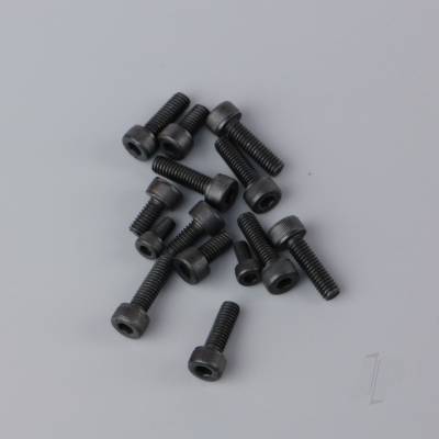 Engine Bolt set (14pcs) (for SC61A-S)