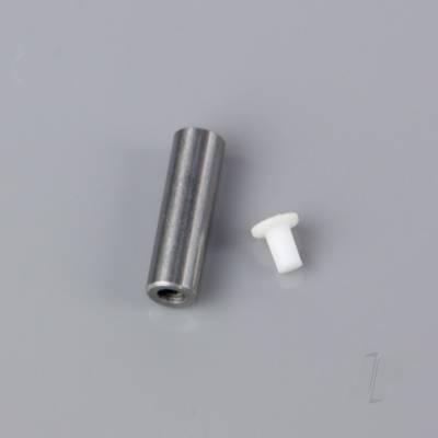Gudgeon Pin and Cap (for SC32A-S, SC36A-S)
