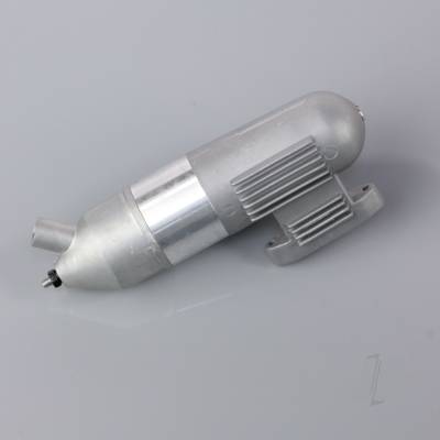 Silencer Complete (for SC32A-S, SC36A-S)