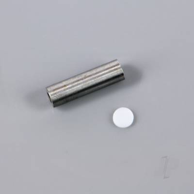 Gudgeon Pin and Cap (for SC52A-S)