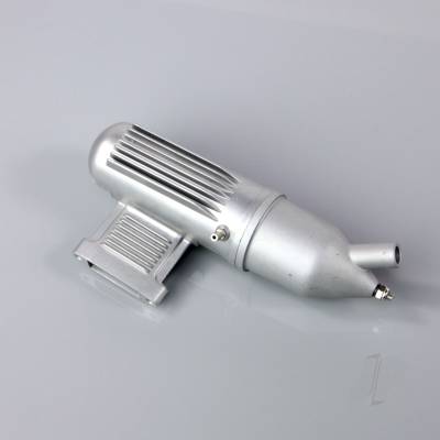Silencer Complete (for SC61A-S)