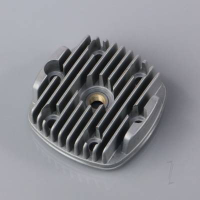 Cylinder Head (for SC91A-S)