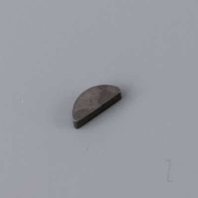 Woodruff key (for SC91A-S)