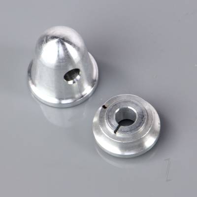Prop Drive, 2x Washer, Nut (for SCAP09)