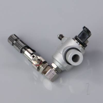 Carburettor Complete with O-Ring (for SCAP09)