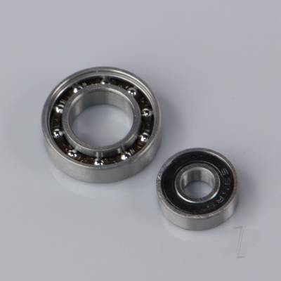Bearing set (front / rear) (for SCAP09)