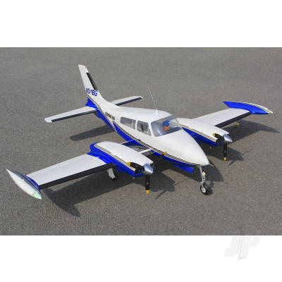 Cessna 310 Twin (15-20cc) 2.05m / 81in