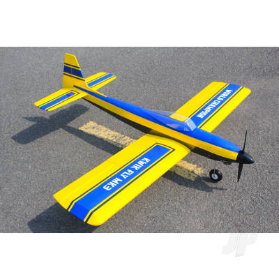 Kwik Fly Mk.3 (10cc / 4s) 1.6m / 63in
