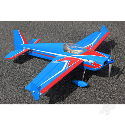 Laser 3D 30E (3S-4S) 1.21m / 48in