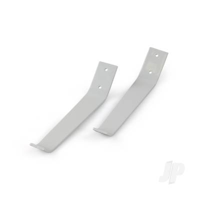 Universal Aluminium Landing Gear 3.5mm Type 1