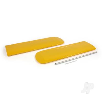J-3 Piper Cub Wing Set Complete (200cm) (for SEA-87)