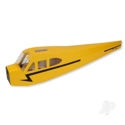 J-3 Piper Cub Fuselage (130cm) (for SEA-87)