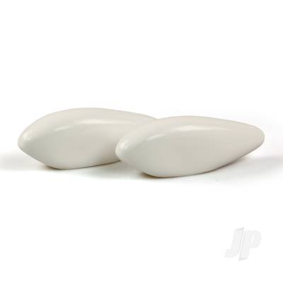 Extra 300-S Wheel Spats (for SEA-70B)