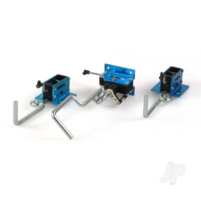 PC-9 (12-15cc) Landing Gear Set (for SEA-103)