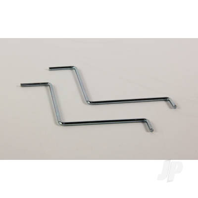 PT-19 (15-20cc) Landing Gear Set (for SEA-11)