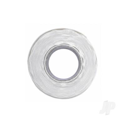 E-Z Fuse Silicone Tape White (1in x 10ft)