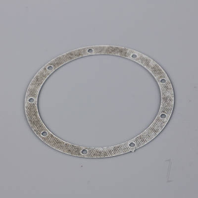 Exhaust Nozzle Gasket (for SW60, 80)