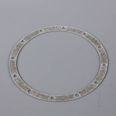 Exhaust Nozzle Gasket (for 120, 140)