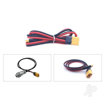 Power Cable (for SW60,80,120,140,170,190, 220, 240)