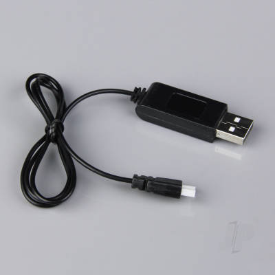 USB Charger (BF-109 / P51-D / Spitfire)