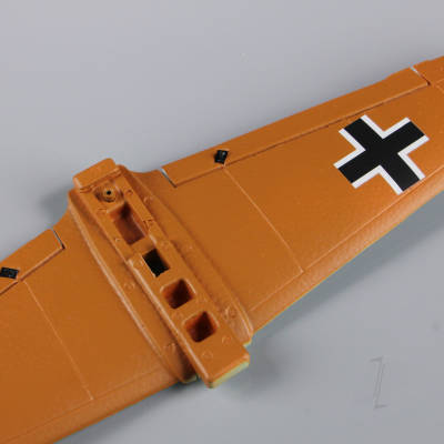 Main Wing (BF-109 Trop)