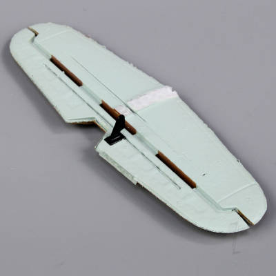 Horizontal Tail (BF-109 Trop)