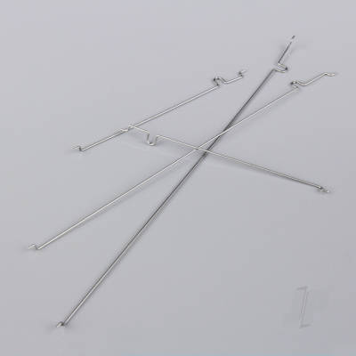 Control Rod set (P51-D)