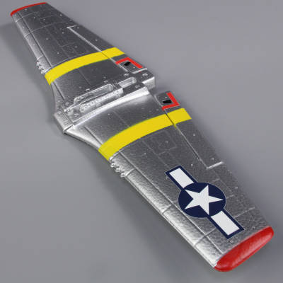 Main Wing (P51D Red Tail)