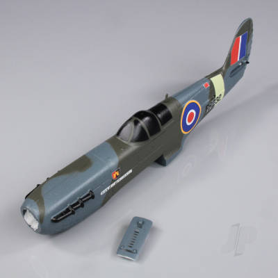 Fuselage (Spitfire)