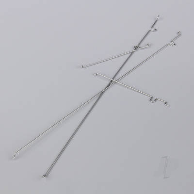 Control Rod set (Spitfire)