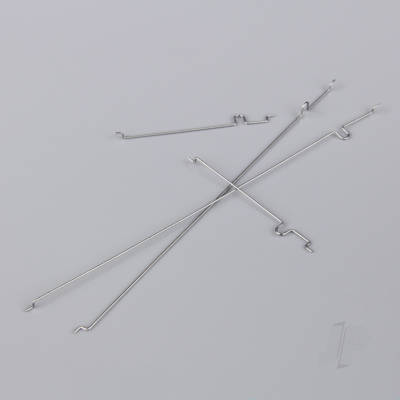 Control Rod set (P39)