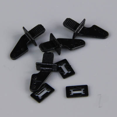 Control horns set (Xcub / SF260 / AT-6)