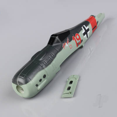 Fuselage (FW190)