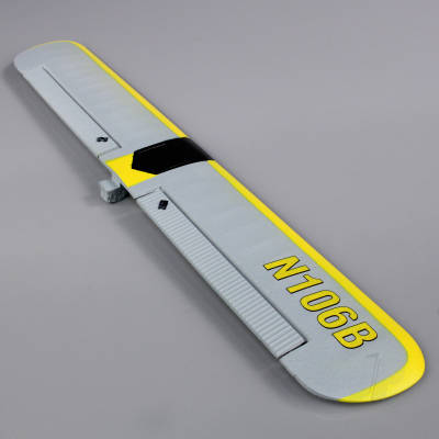 Main Wing (XCub)