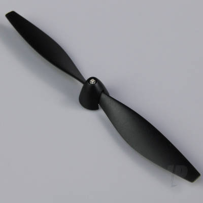 Propeller + Spinner (XCub)